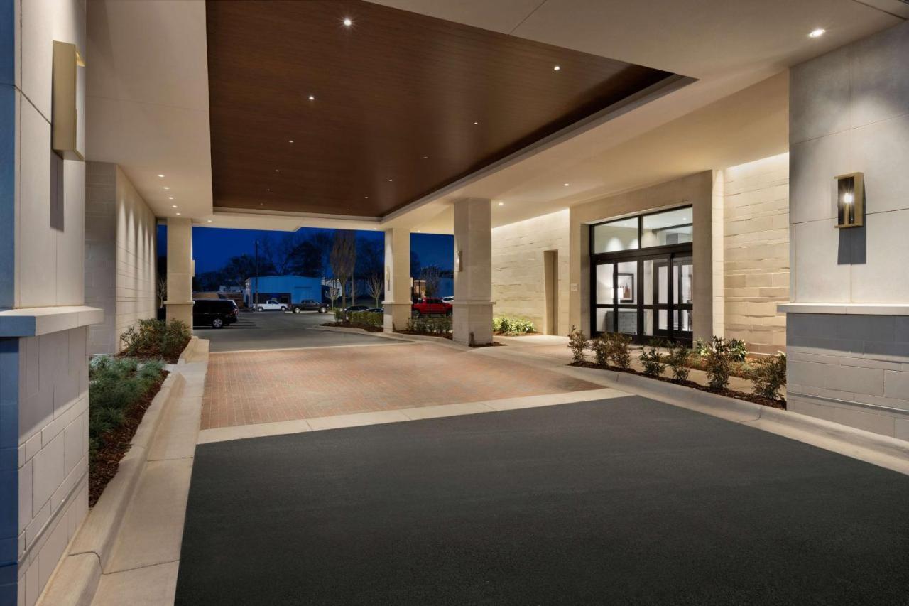 Valley Hotel Homewood Birmingham - Curio Collection By Hilton Exterior photo