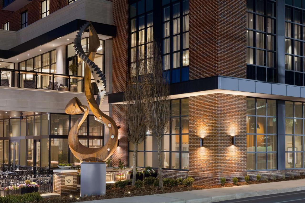 Valley Hotel Homewood Birmingham - Curio Collection By Hilton Exterior photo