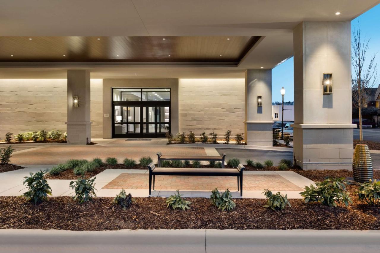 Valley Hotel Homewood Birmingham - Curio Collection By Hilton Exterior photo