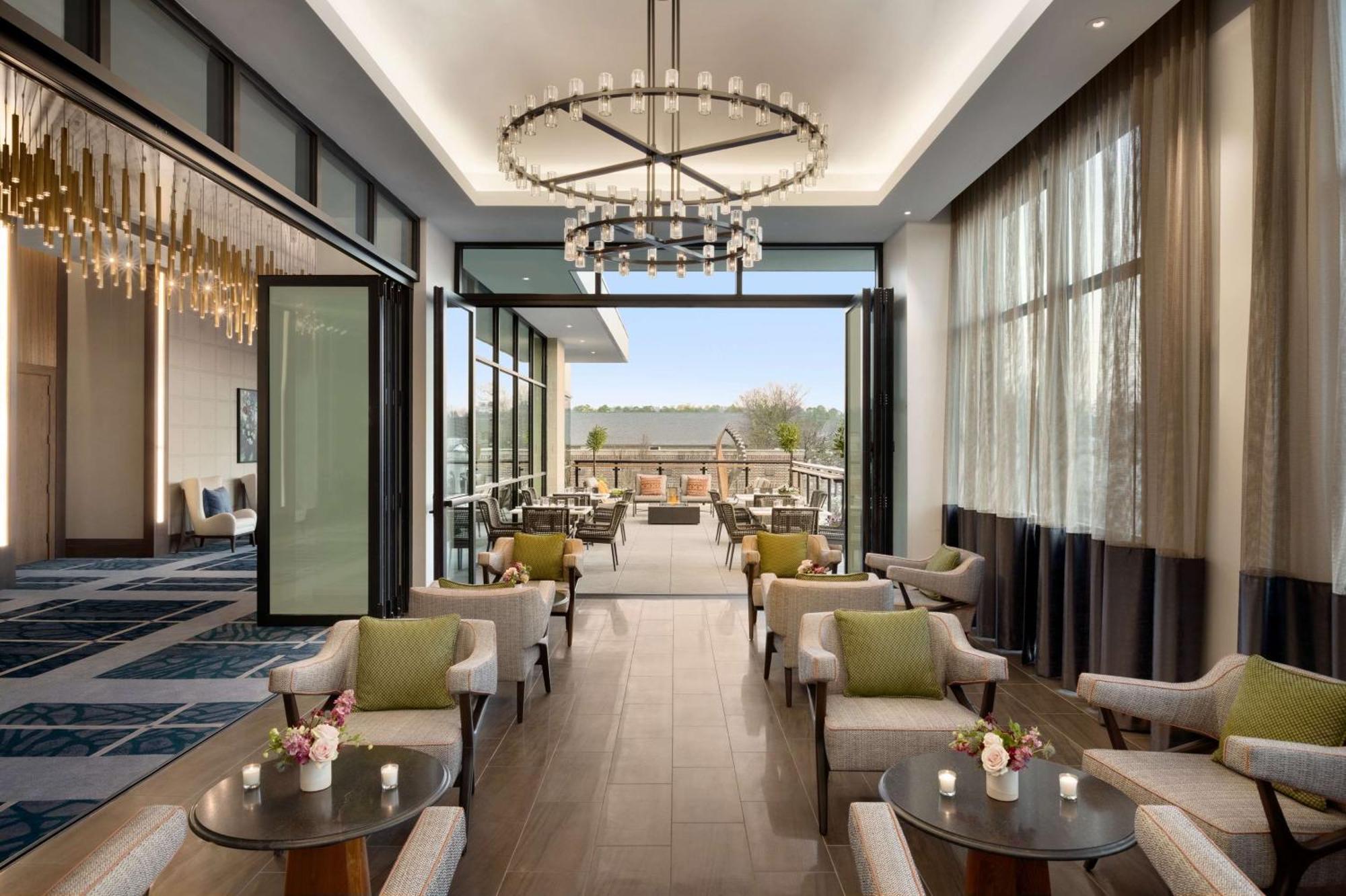 Valley Hotel Homewood Birmingham - Curio Collection By Hilton Exterior photo