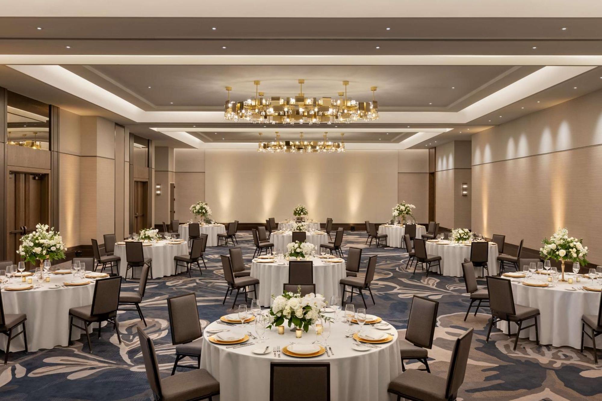 Valley Hotel Homewood Birmingham - Curio Collection By Hilton Exterior photo