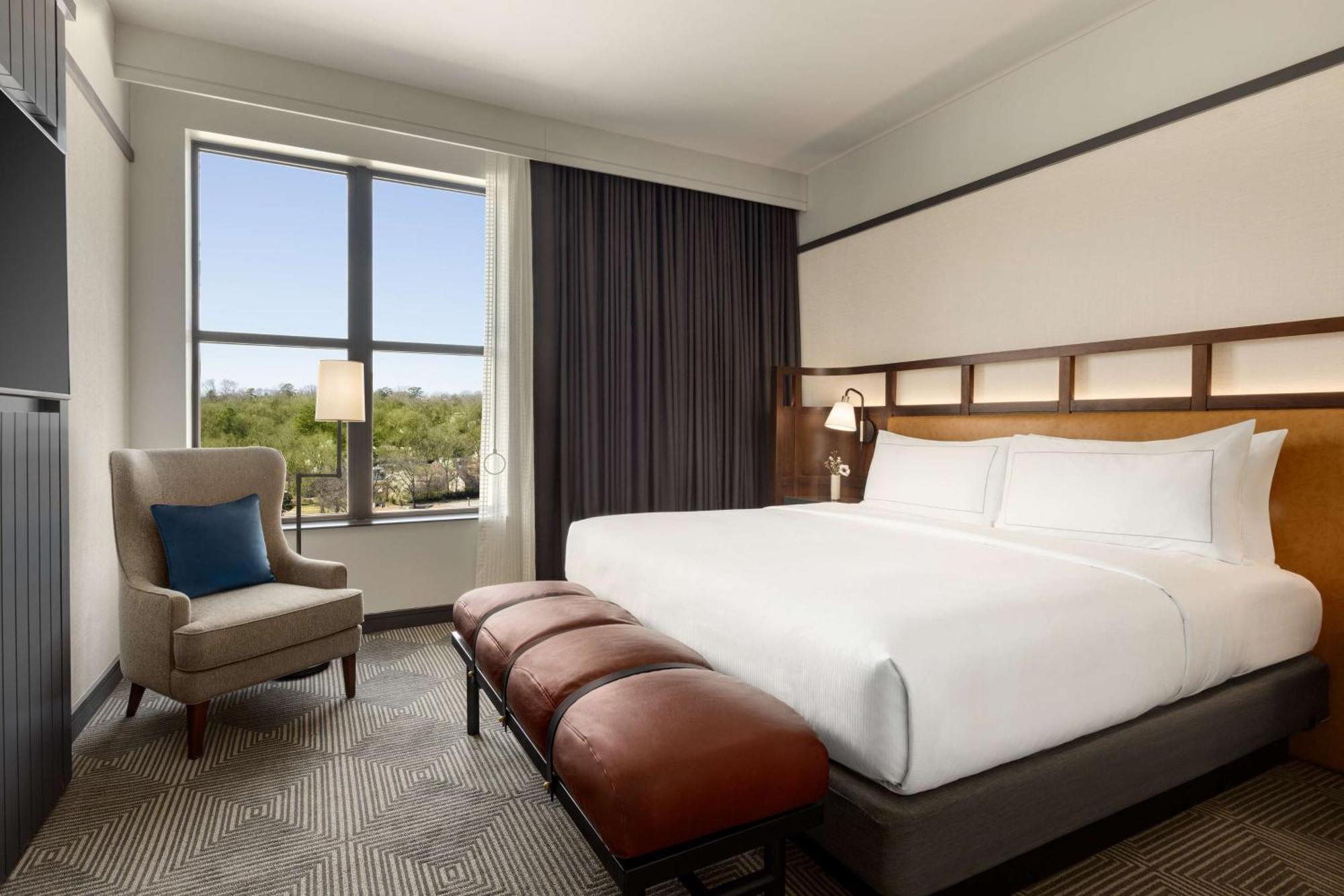 Valley Hotel Homewood Birmingham - Curio Collection By Hilton Exterior photo