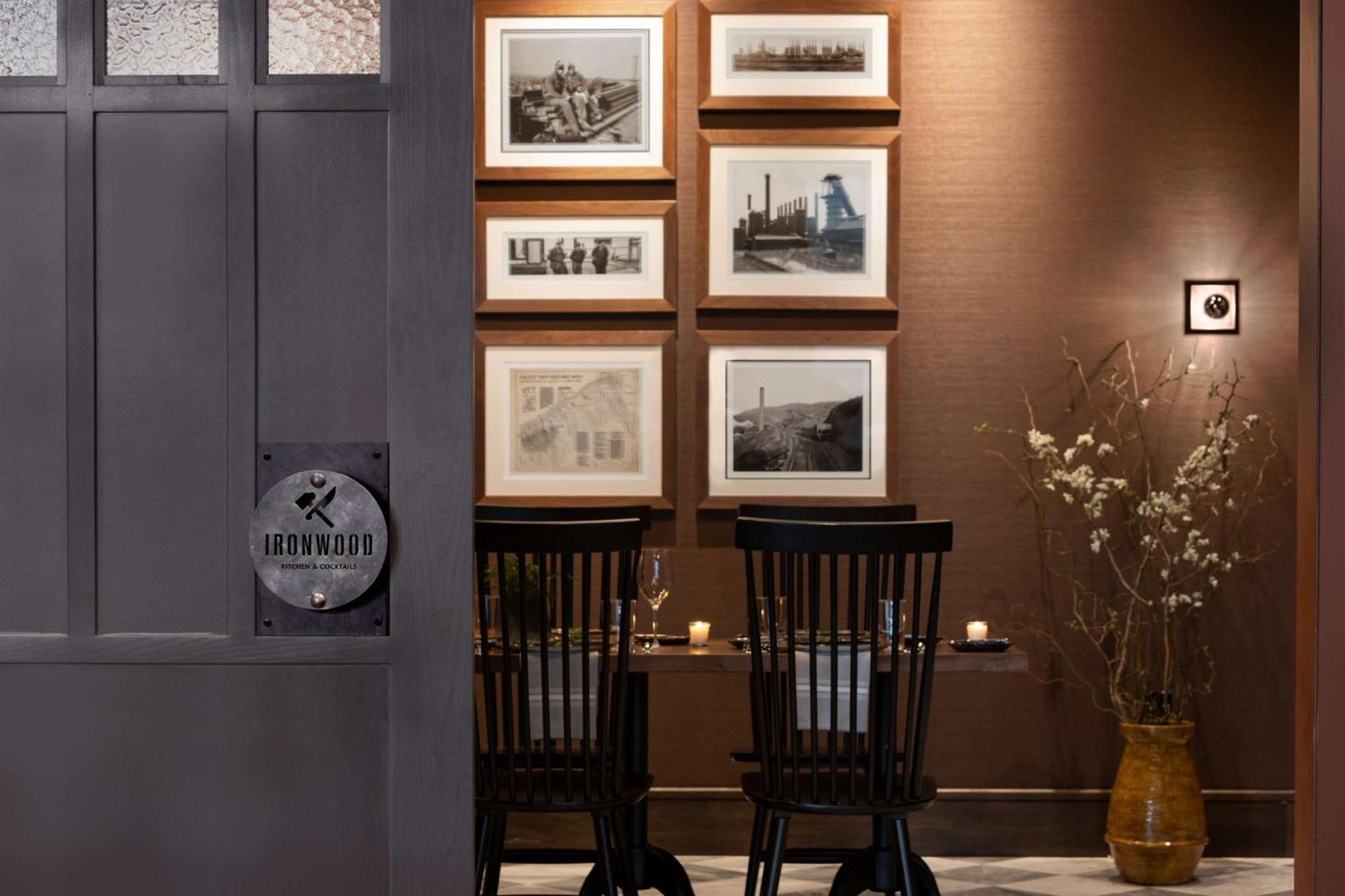 Valley Hotel Homewood Birmingham - Curio Collection By Hilton Exterior photo
