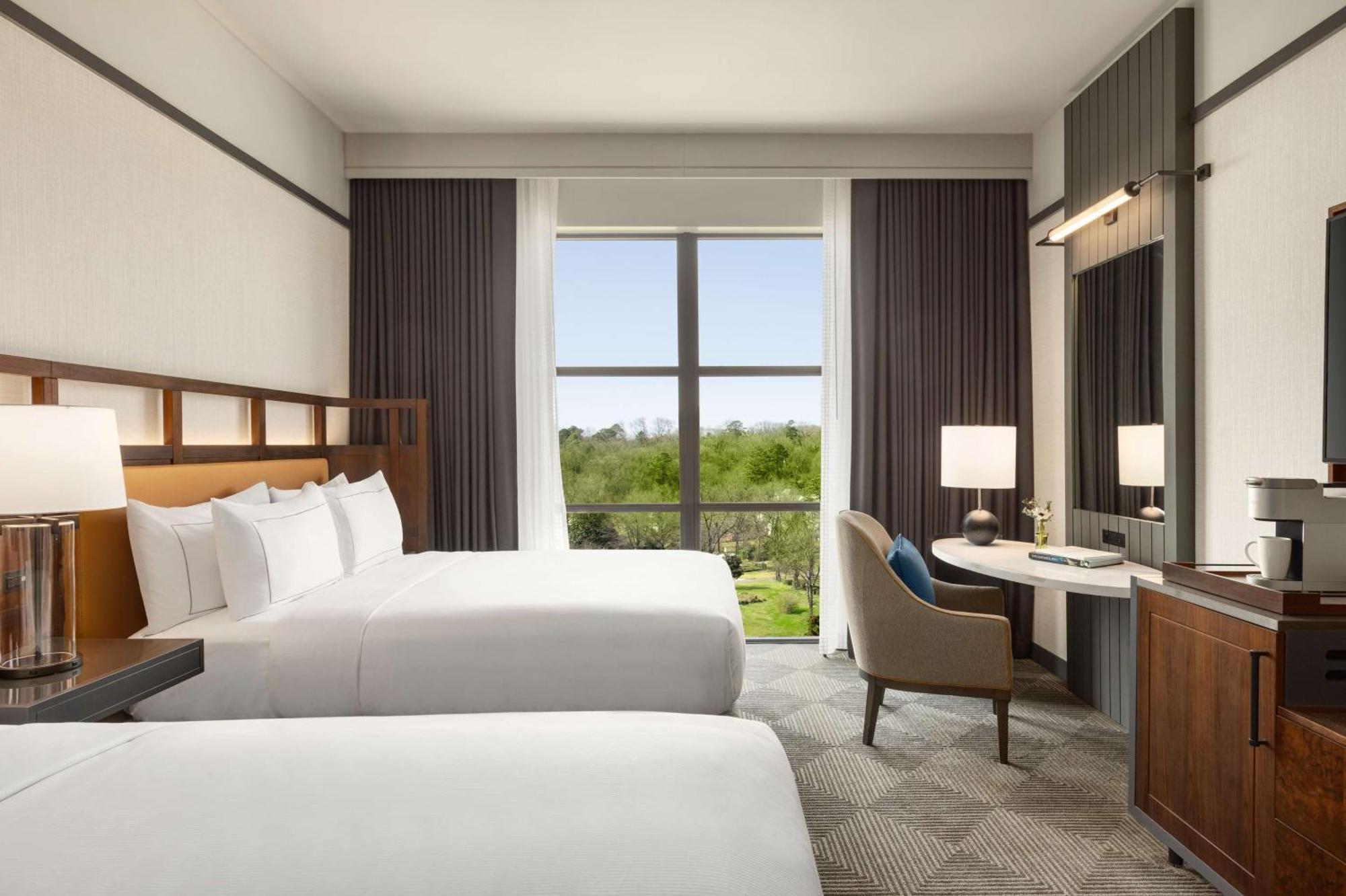 Valley Hotel Homewood Birmingham - Curio Collection By Hilton Exterior photo