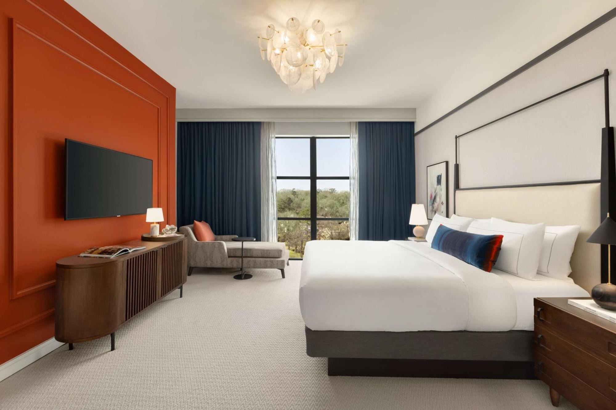 Valley Hotel Homewood Birmingham - Curio Collection By Hilton Exterior photo